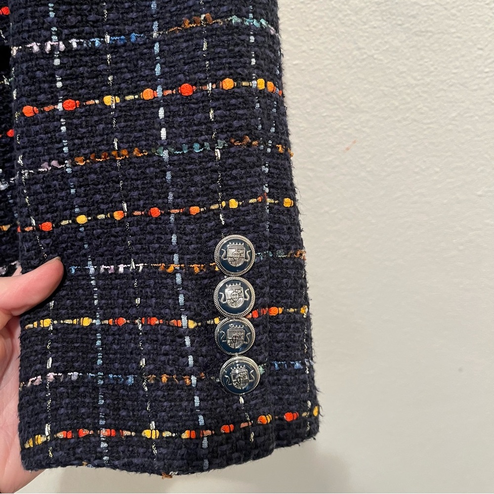 Veronica Beard Rumer Dickey Jacket - Picture 8 of 11